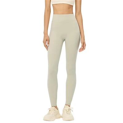 Double 6 Lycra Butt-Mengangkat Seluar Yoga