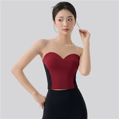 Jaring-Vest Sukan Tanpa Tali Berpanel
