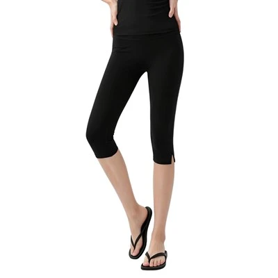 Yoga Base-Seluar Capri Lapisan 7/8 Panjang