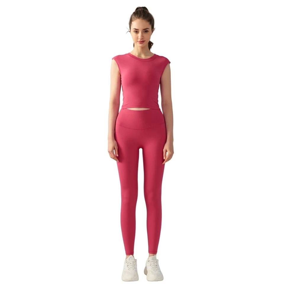 Yoga Vests Ladies high quality